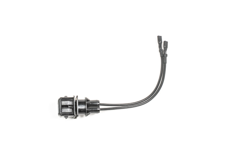 Radium Engineering Denso Injector Connector Adapter - Fuel Injector Connector for Denso Injectors