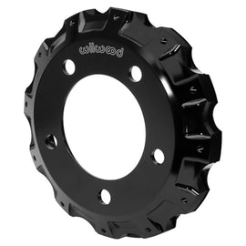 Wilwood 170-15883 Brake Hat with 5x5.906 Bolt Pattern and 12x9.188 Backspace