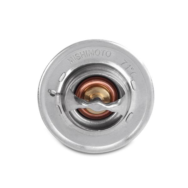 Mishimoto 05-10 Ford Mustang GT Low-Temperature Racing Thermostat Part MMTS-MUS-05L