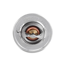 Load image into Gallery viewer, Mishimoto 05-10 Ford Mustang GT Low-Temperature Racing Thermostat Part MMTS-MUS-05L