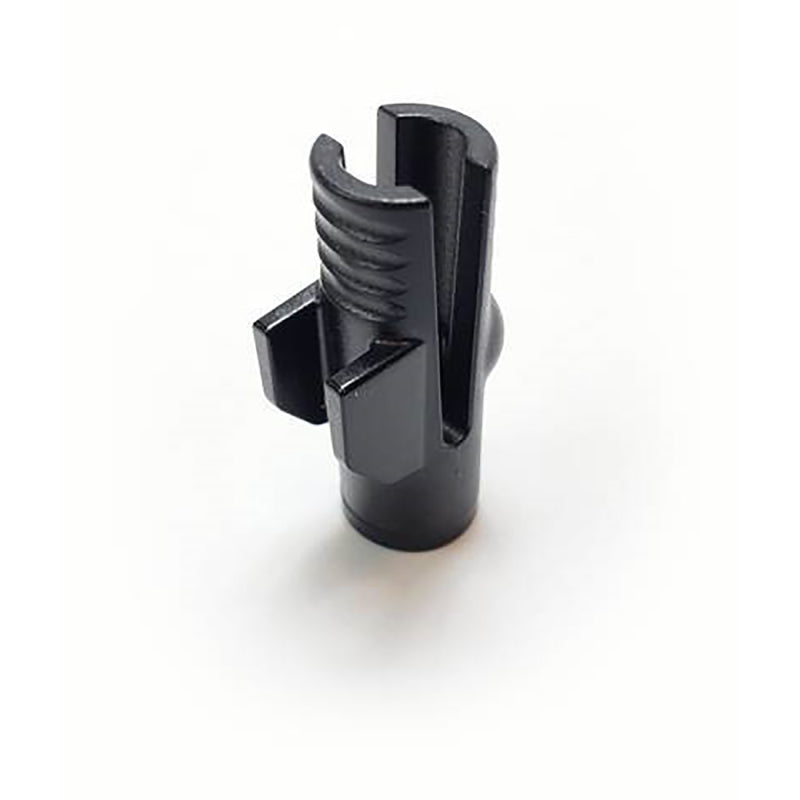 Rigid Industries Single Light Cover for Adapt XP in Black - Durable Polycarbonate Protection