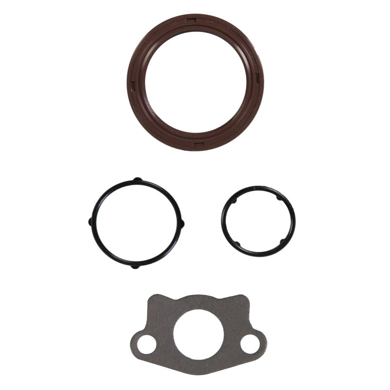 Fel-Pro TCS 46167 Engine Crankshaft Seal Kit for Hyundai Elantra and Kia Soul
