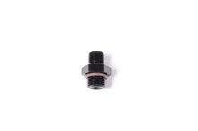 Load image into Gallery viewer, Radium Engineering 6AN ORB to M12x1.0mm Male Adapter - CNC Machined Aluminum
