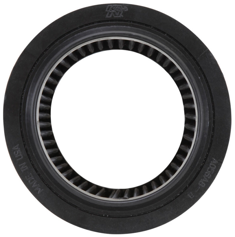K&N Engineering Replacement Air Filter for Audi A8 4.2L V8 (Part Number: knnE-0775)