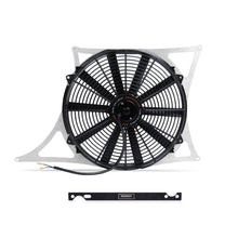 Load image into Gallery viewer, Mishimoto BMW E46 M3 Aluminum Fan Shroud Kit Part Number misMMFS-E46-01