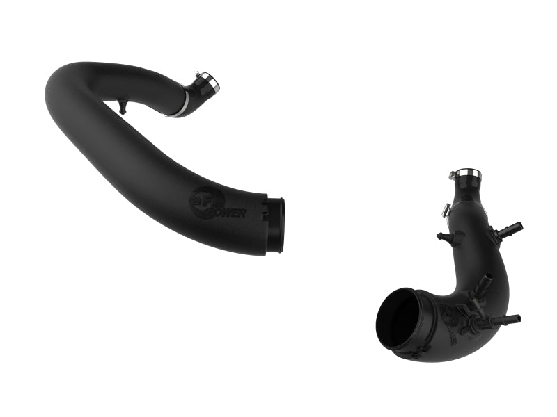 aFe Power Turbo Inlet Pipes for Ford F-150 Raptor 2017-2020 3.5L V6