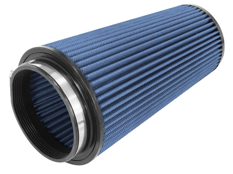 aFe MagnumFLOW P5R Universal Air Filter with Pro 5R Media * 5 Inches x 6.5 Inches x 4.75 Inches Height