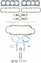 Load image into Gallery viewer, Fel-Pro Chevrolet Corvette 260-1478 Engine Gasket Set for Classic Chevrolet Models