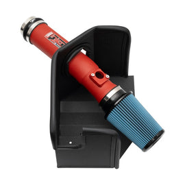 Injen SP2082WR Aluminum Short Ram Cold Air Intake for Toyota GR Corolla 2023-2025