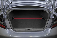 Load image into Gallery viewer, Perrin Performance Rear Shock Tower Brace for 2013-2025 Subaru BRZ, FR-S, 86, and GR86 - Hyper Pink