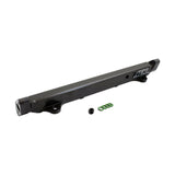 AEM - High Volume Fuel Rail for 03-06 Evo 8 & 9 - 25-131BK