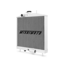 Load image into Gallery viewer, Mishimoto K-Series Swap Aluminum Radiator for 1996-2000 Honda Civic EK Chassis