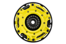Load image into Gallery viewer, ACT Mod-Twin 10.5 XX Rigid Disc Race Clutch Kit for Chevrolet Camaro &amp; Corvette LS Engines