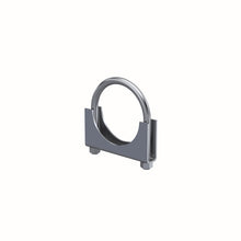Load image into Gallery viewer, MBRP Universal 3-inch Exhaust Saddle Clamp - Mild Steel for Automotive Applications
