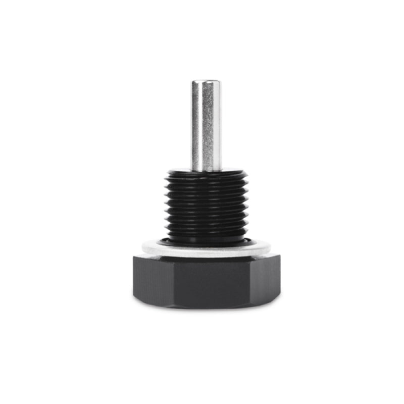 Mishimoto Magnetic Oil Drain Plug M16 x 1.5 for Subaru BRZ, Scion FR-S, Mini Cooper, and More