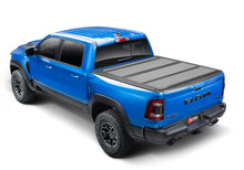 Load image into Gallery viewer, BAK BAKFlip MX4 (GEN 3) Hard Folding Truck Bed Cover for Ram 1500 6' 4" Bed with Multifunction Tailgate