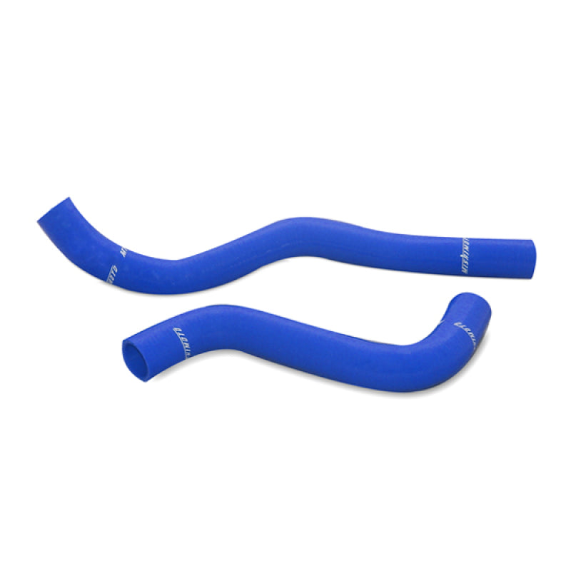 Mishimoto 95-99 Mitsubishi Eclipse Turbo Blue Silicone Radiator Hose Kit