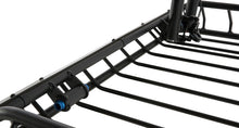 Load image into Gallery viewer, Rhino-Rack XTray Pro Roof Mount Vehicle Basket with Integrated Bike Carriers