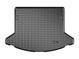 WeatherTech 2017+ Mazda CX-5 Cargo Liner in Black * Complete Trunk Protection with Bumper Protector Option