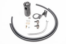 Load image into Gallery viewer, Radium Engineering Catch Can Kit for Toyota GR Supra (Part Number: Rad20-0749-FL)