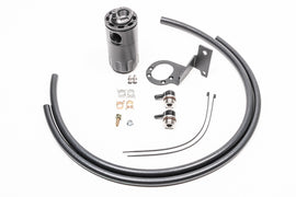 Radium Engineering Catch Can Kit for Toyota GR Supra (Part Number: Rad20-0749-FL)
