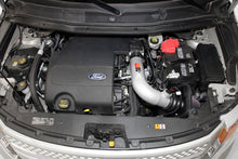 Load image into Gallery viewer, K&amp;N Engineering 77-2575KS Cold Air Intake System for Ford Explorer 3.5L V6