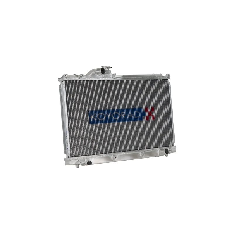 Koyo Koyorad Racing Radiator for 2001-2005 Lexus IS300 with Manual Transmission