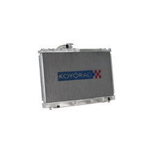 Load image into Gallery viewer, Koyo Koyorad Racing Radiator for 2001-2005 Lexus IS300 with Manual Transmission