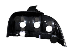 Load image into Gallery viewer, ANZO 1994-1998 Ford Mustang Tail Light Assembly with Clear Lens and Black Housing (Pair)