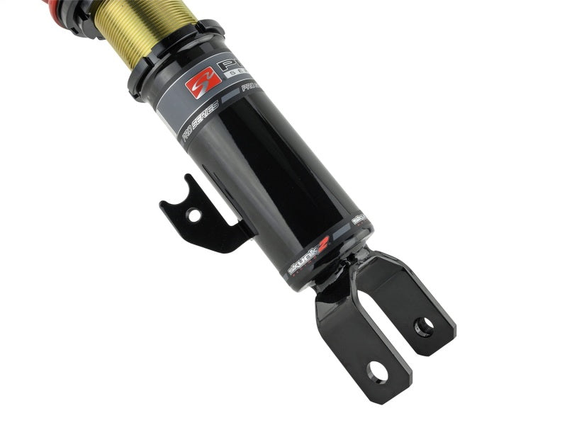 Skunk2 Racing Pro-ST Coilovers for Honda S2000 2000-2009 – Adjustable Mono-Tube Shock Absorbers