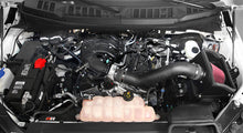 Load image into Gallery viewer, K&amp;N Engineering Part 63-2596 AirCharger Performance Intake for 2015-2016 Ford F-150 3.5L V6 EcoBoost