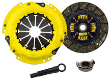 Load image into Gallery viewer, ACT Heavy Duty Street Clutch Kit for Toyota Corolla and Geo Prizm Part #actTC2-HDSS