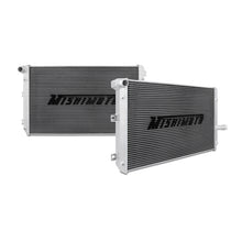 Load image into Gallery viewer, Mishimoto Aluminum Radiator for Volkswagen Golf MK5 GTI and Jetta 2.0L FSI (Part Number: misMMRAD-MAC-06)