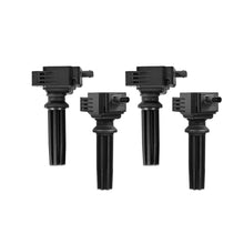 Load image into Gallery viewer, Mishimoto Ignition Coil Set for Ford EcoBoost 2.3L and Select Ford Models - Part Number misMMIG-FOST-1204