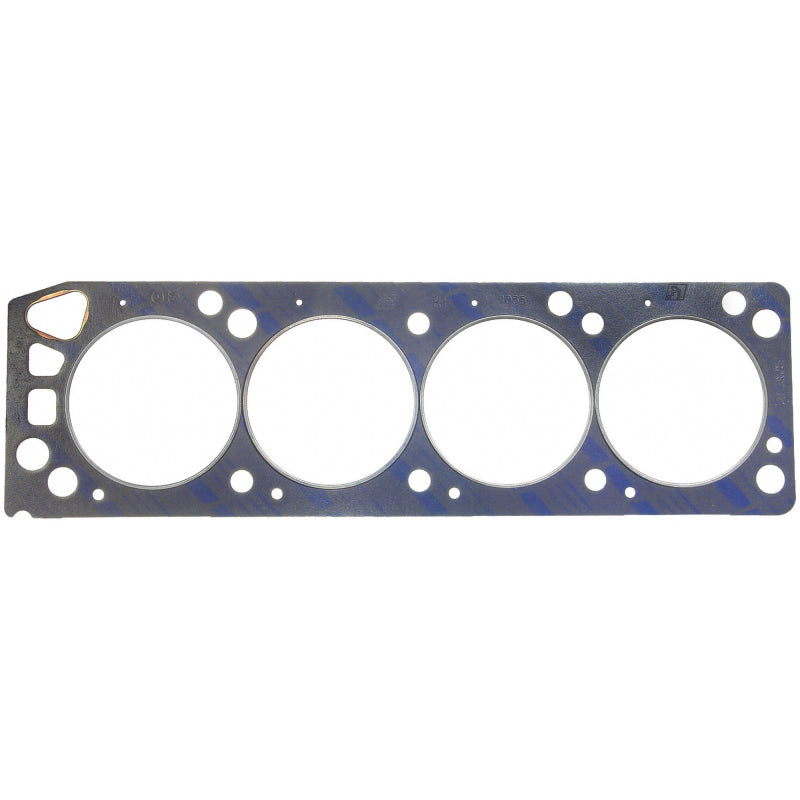 Fel-Pro 1035 Steel Core Laminate Engine Cylinder Head Gasket for Performance Applications