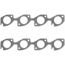 Load image into Gallery viewer, Fel-Pro 1456 Exhaust Manifold Gasket Set for GM Performance V8 Engines