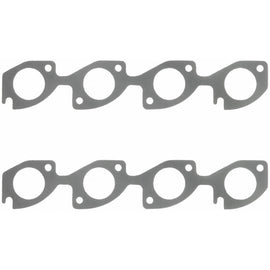 Fel-Pro 1456 Exhaust Manifold Gasket Set for GM Performance V8 Engines