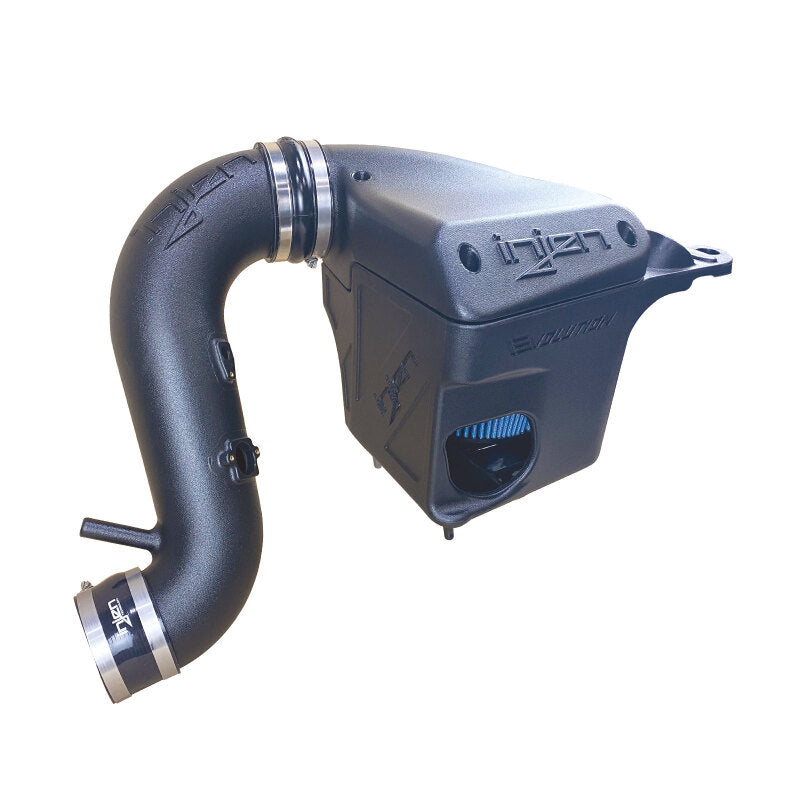 Injen Evolution Cold Air Intake System for 2013-2018 Dodge Ram 2500/3500 6.7L Cummins - Part Number EVO8007