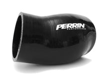 Load image into Gallery viewer, Perrin Performance Intercooler Coupler Kit for Subaru WRX, Forester XT, LGT &amp; OBXT - Black