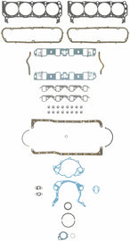 Fel-Pro Ford Mustang 260-1028 Engine Gasket Set for 1969-1972 Models