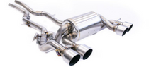Load image into Gallery viewer, HKS HKSTUDIE Exhaust System for BMW G87 6MT - High-Performance Automotive Upgrade