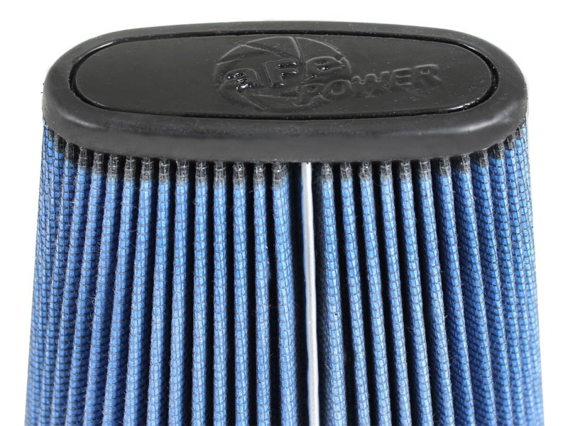 aFe MagnumFLOW Pro5R Intake Replacement Air Filter (7.75 x 5.75 inches) for Enhanced Performance