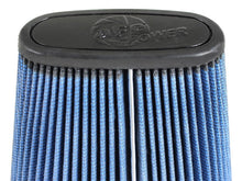 Load image into Gallery viewer, aFe MagnumFLOW Pro5R Intake Replacement Air Filter (7.75 x 5.75 inches) for Enhanced Performance