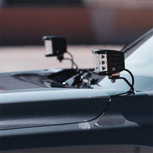 Load image into Gallery viewer, Rigid Industries 2022+ Toyota Tundra A-Pillar Mount Set of 2 Brackets for Pod Lights