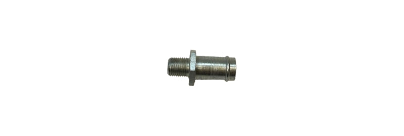 Walbro 15mm OD Fuel Fitting - High-Performance Automotive Fuel System Accessory
