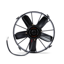 Load image into Gallery viewer, Mishimoto 10 Inch Race Line High-Flow Electric Fan for Heavy-Duty Cooling