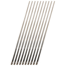 Load image into Gallery viewer, DEI Stainless Steel Positive Locking Tie 1/4 inch x 20 inch (10 Pack) for High Heat Applications