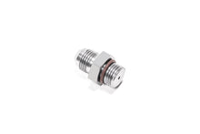 Load image into Gallery viewer, Radium Engineering 6AN Male Flare to 6AN ORB Restrictor Fitting - Part Number rad14-0313