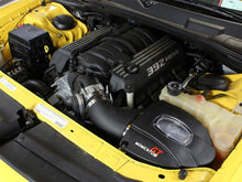 Load image into Gallery viewer, aFe Momentum GT Pro Dry S Stage-2 Cold Air Intake System for Dodge Challenger, Charger, and Chrysler 300 SRT8 (2011-2015) with 6.4L HEMI V8