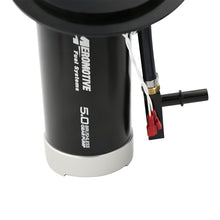 Load image into Gallery viewer, Aeromotive Brushless In-Tank Fuel Pump for Ford Mustang 2011-2020 * Part Number aer19108
